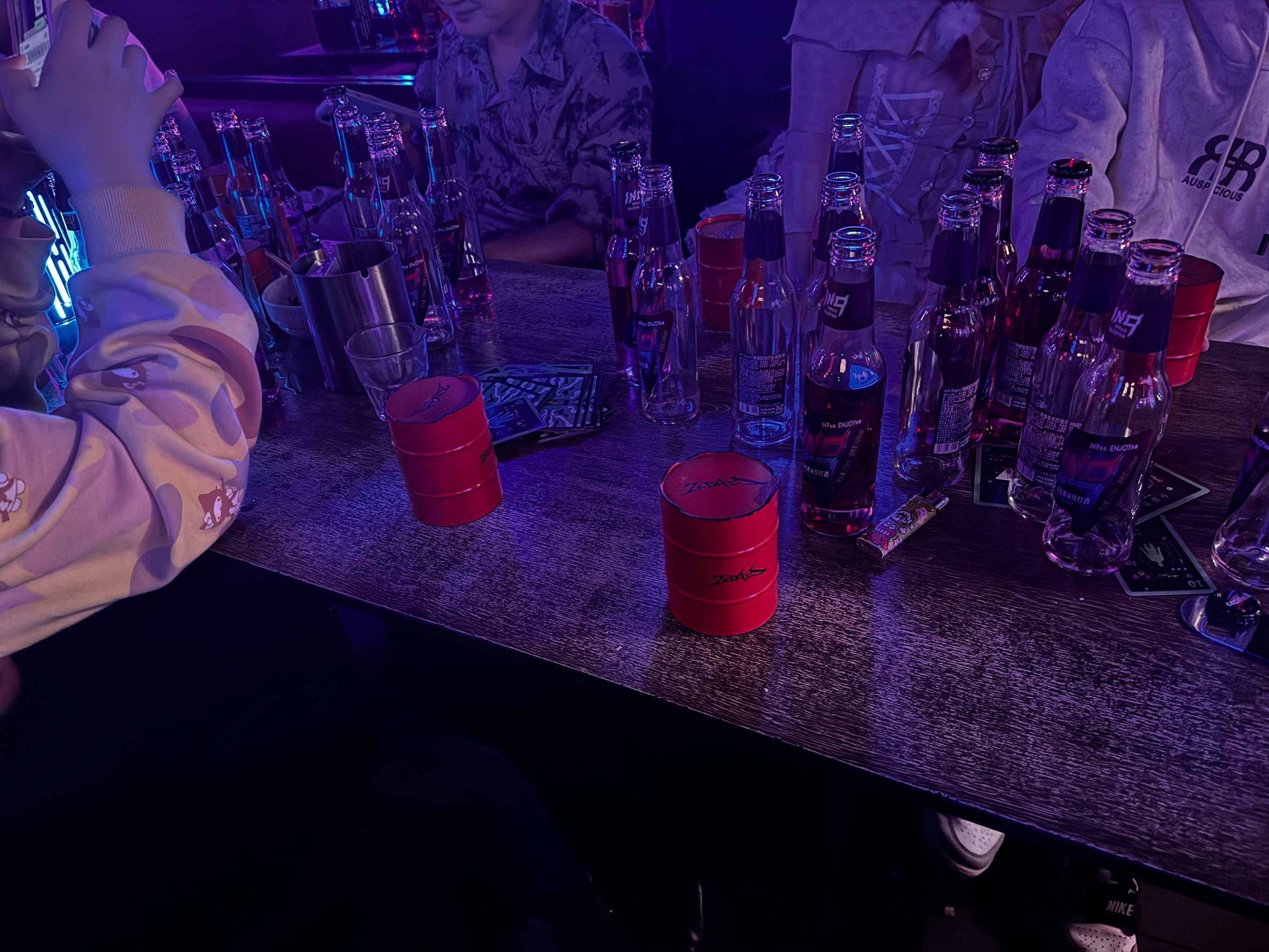 台州商务ktv商务ktv新玩法揭秘-椒江区ktv预订