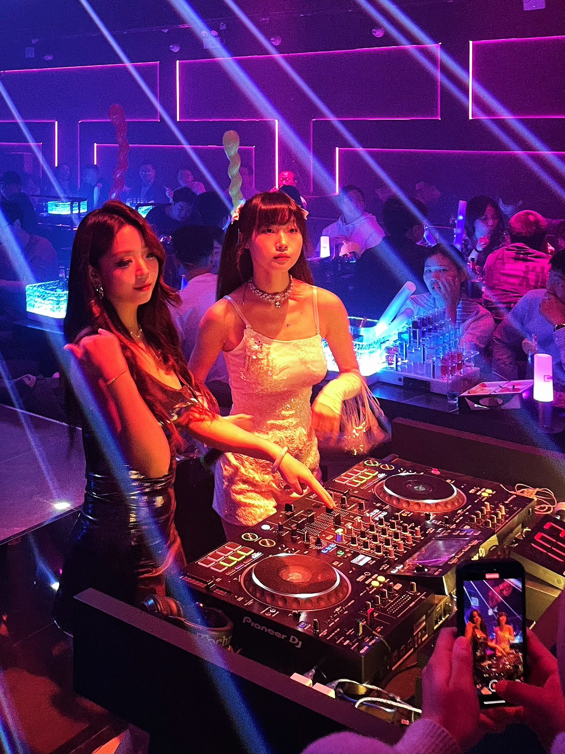 台州商务ktv首选性价比高-椒江区ktv预订